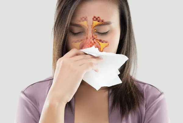 Nasal Obstruction