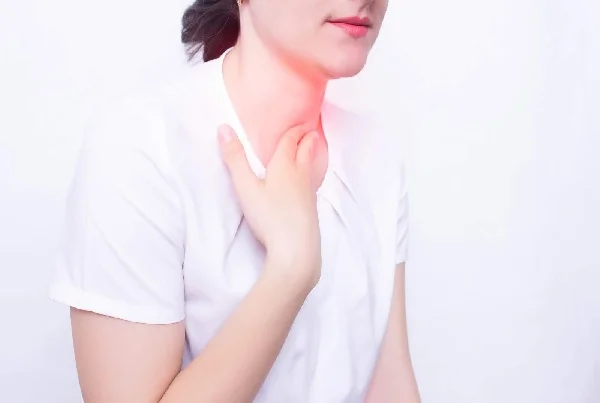 Throat Related Problems