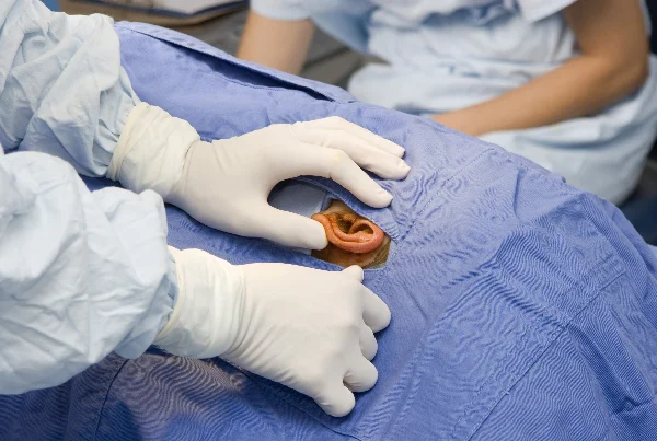 Tympanoplasty
